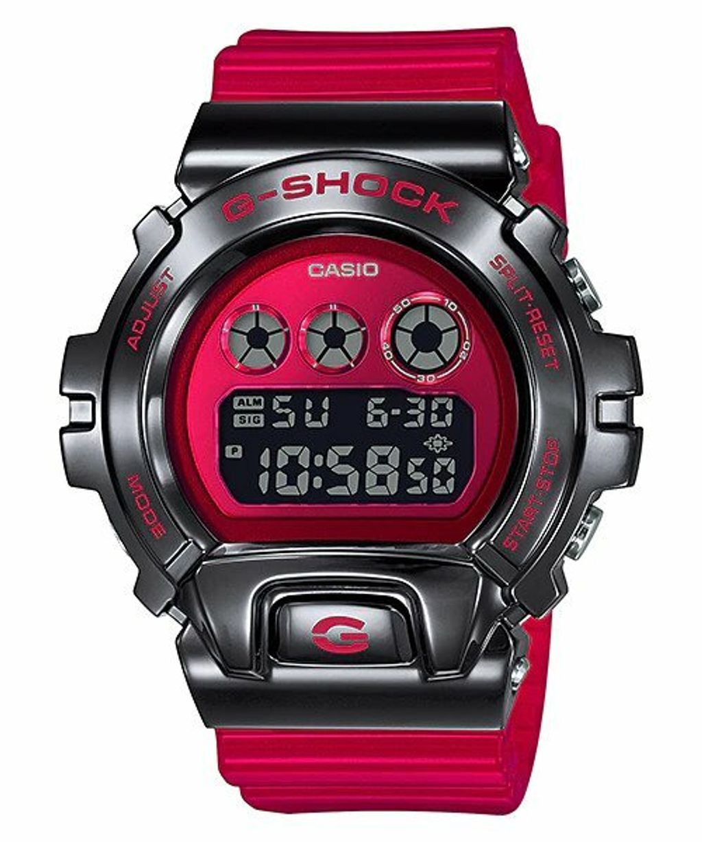 Casio G-Shock GM-6900B