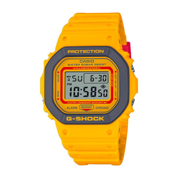 Casio G-Shock Dw-5610y