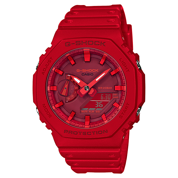 Casio G-Shock Ga-2100-4adr