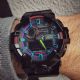 Casio G-Shock Ga-700RGB