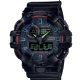 Casio G-Shock Ga-700RGB